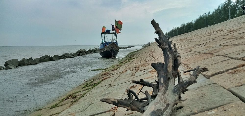 Photograph by Md. Mahmudul Hasan