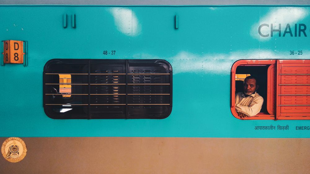 Photograph by Abinesh Kumar R