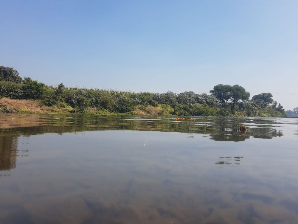 Фотография автора Ranjit pawar