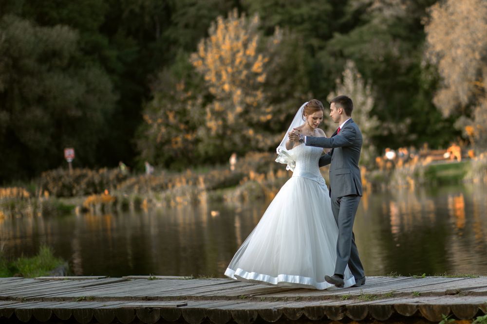 Photograph by Кирилл Черников