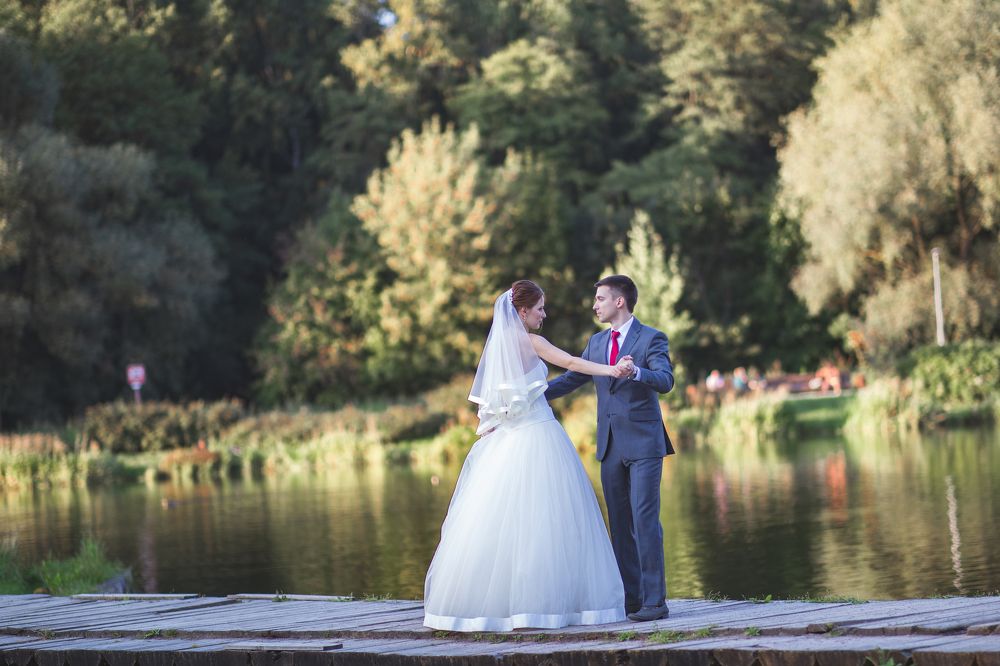 Photograph by Кирилл Черников