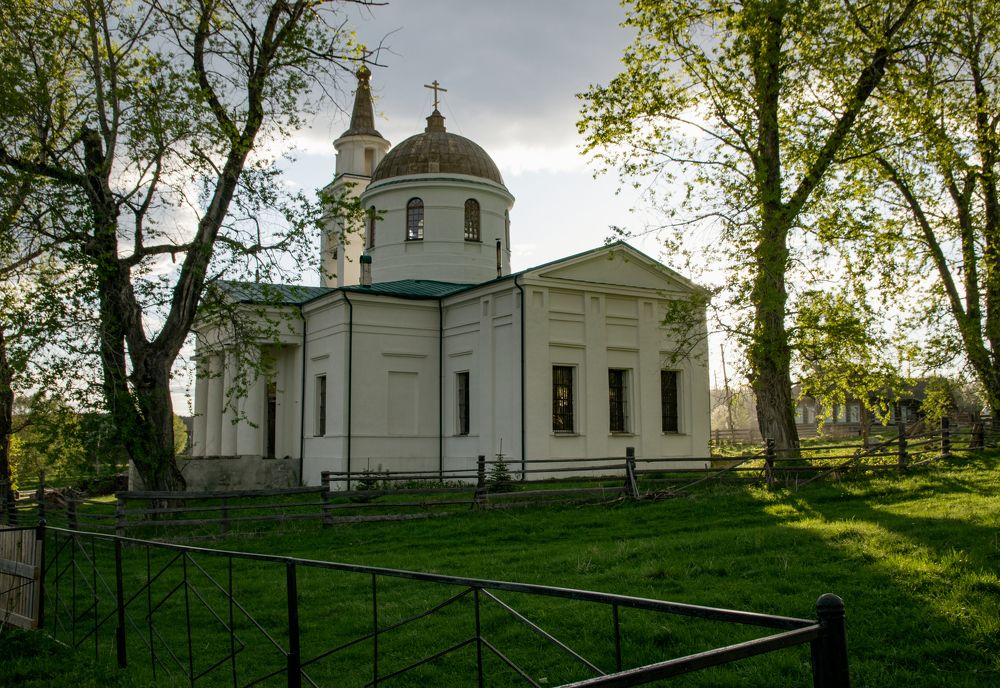 Photograph by Светлана Пономаренко