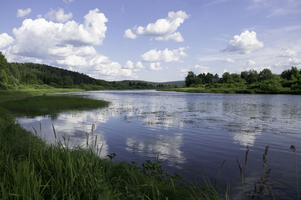 Photograph by Светлана Пономаренко