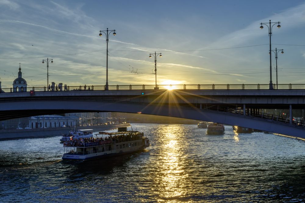 Photograph by Павел Спиваков