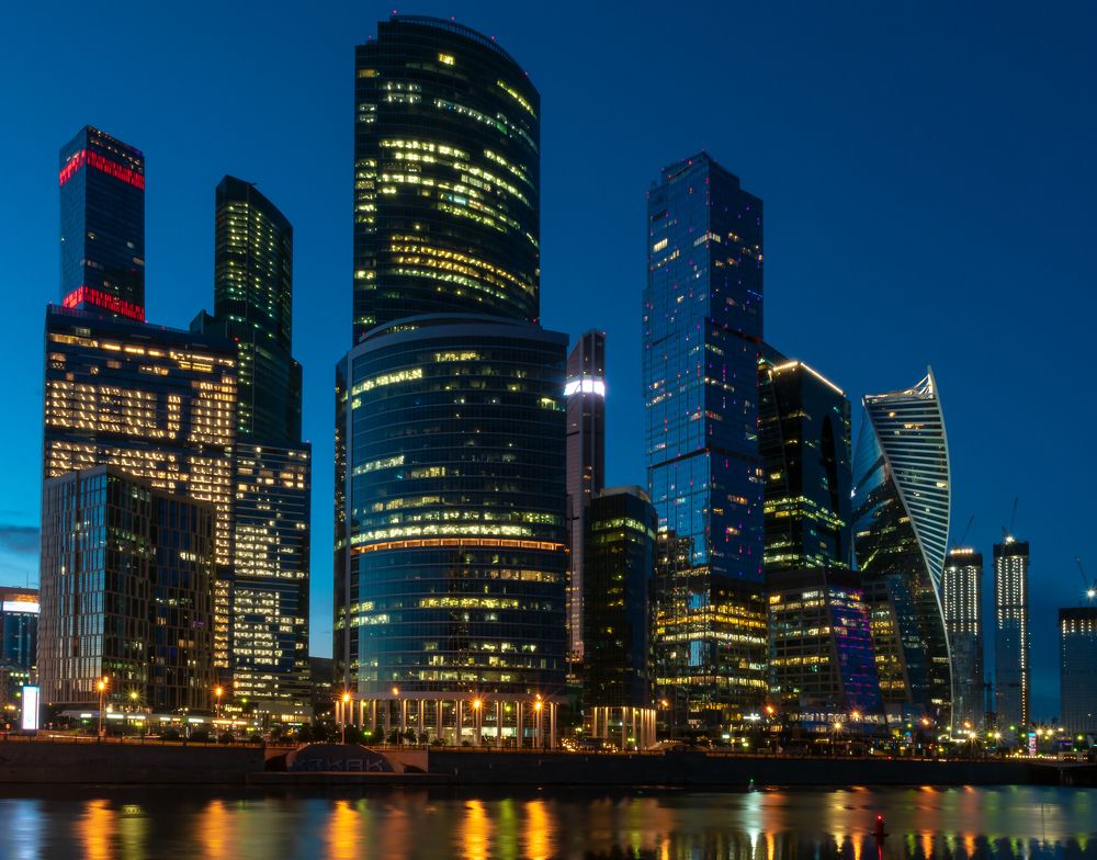 Photograph by Павел Спиваков