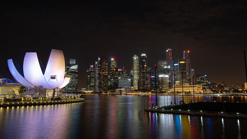 Photograph by Chandrasekhar Iyer