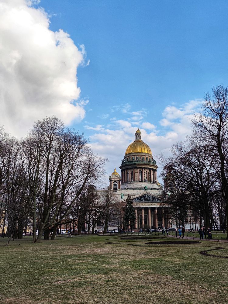 Photograph by Екатерина Зубарева