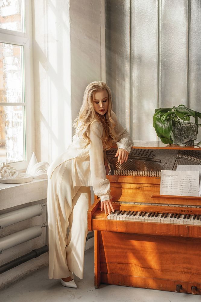 Photograph by Ксения Калачева