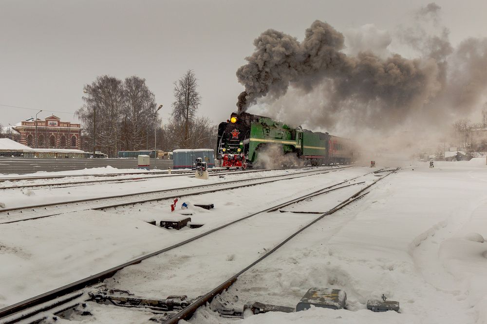 Фотография автора Виталий Смелик