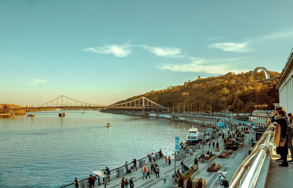 Фотография автора Михаил Бове