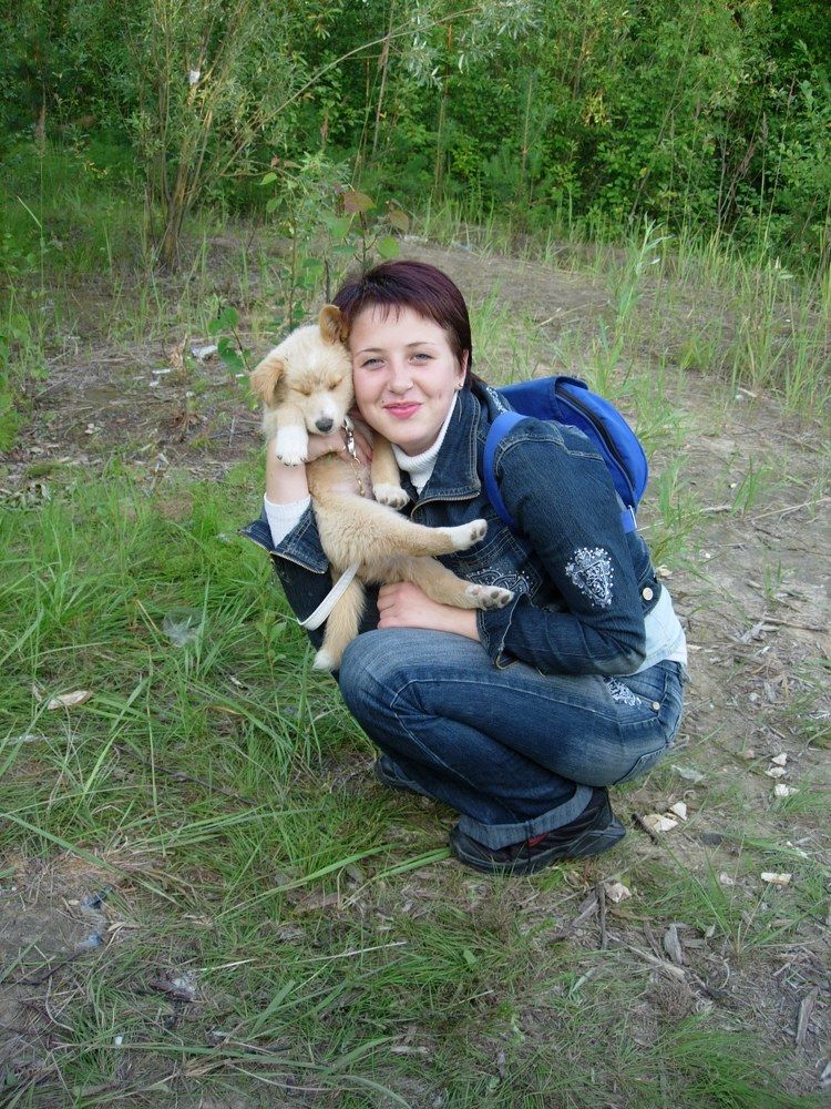 Photograph by Людмила Скочилова