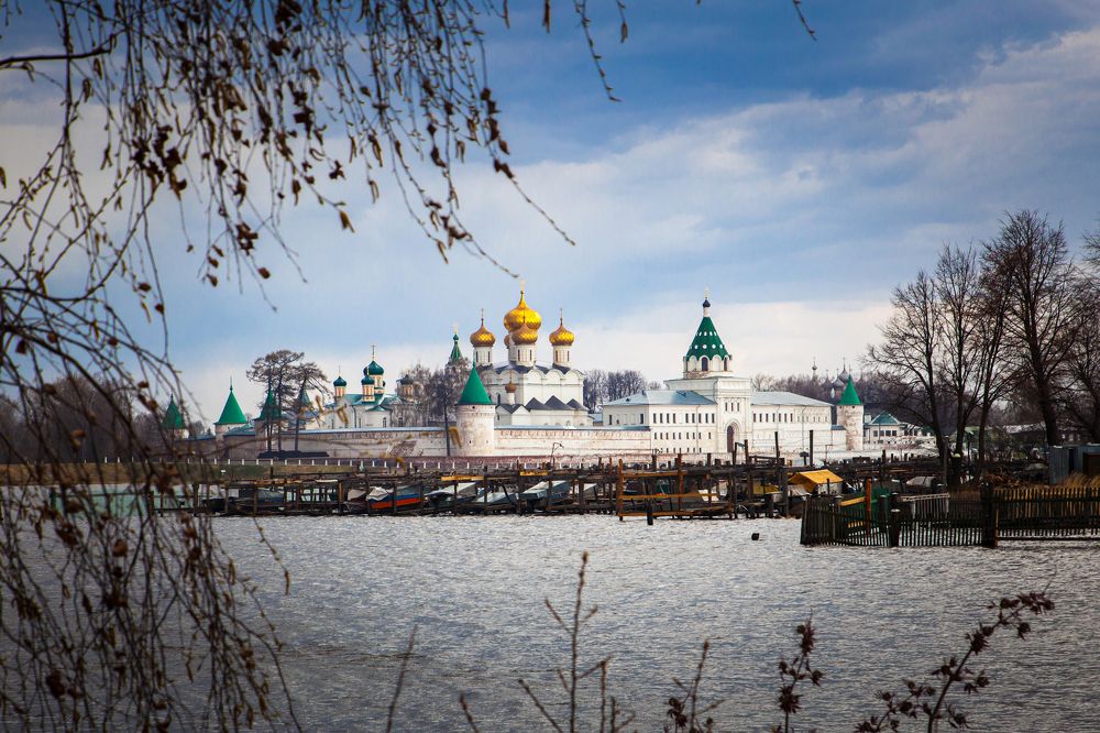 Photograph by Балакин Евгений