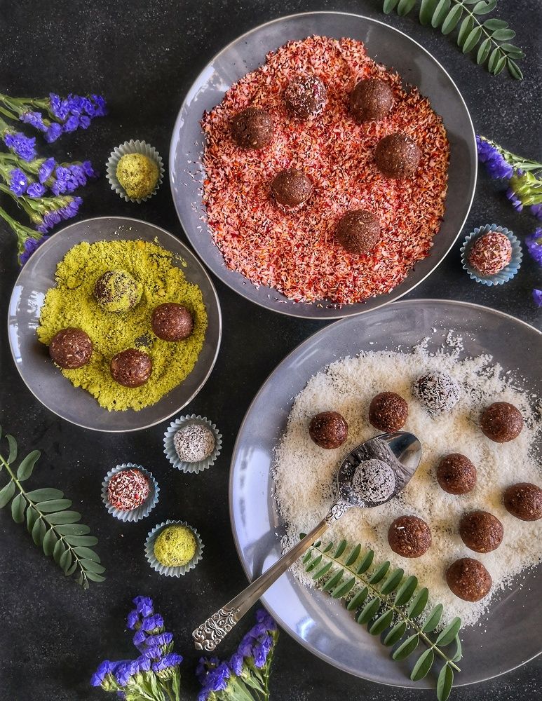 Фотография автора Zahra Seyedmorti