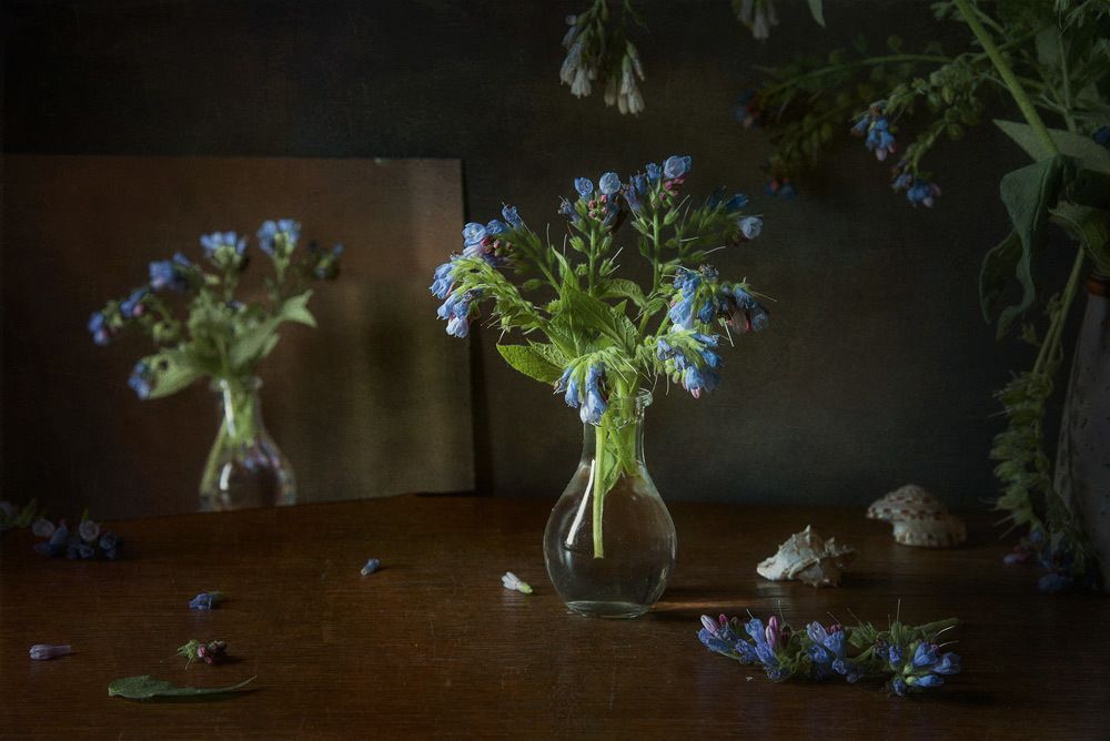 Photograph by Ляля Рюмина