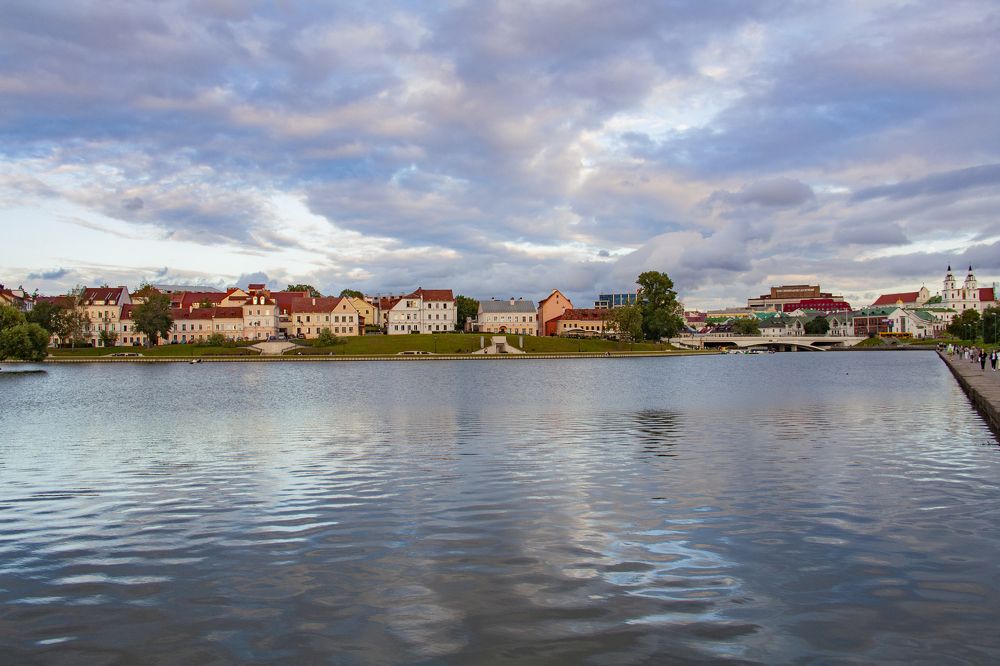 Photograph by Александр Архипов