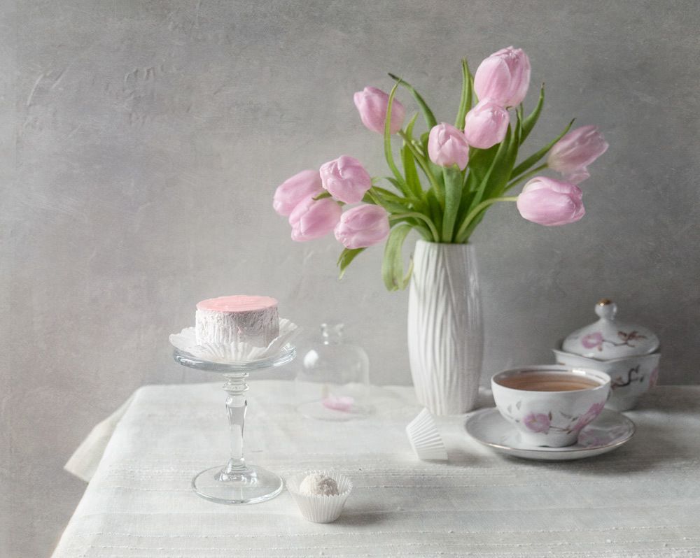 Photograph by Ляля Рюмина