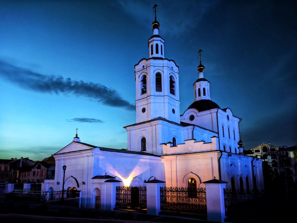 Photograph by Елена