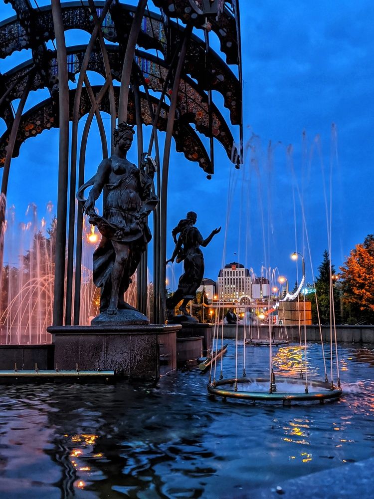 Photograph by Елена