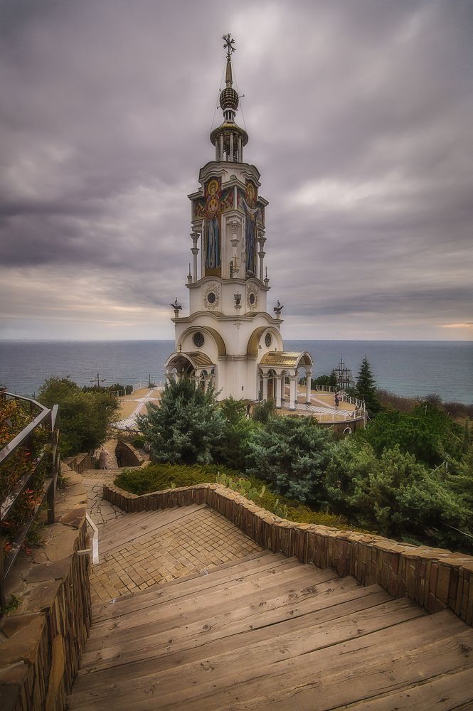 Photograph by Сергей Черкасов