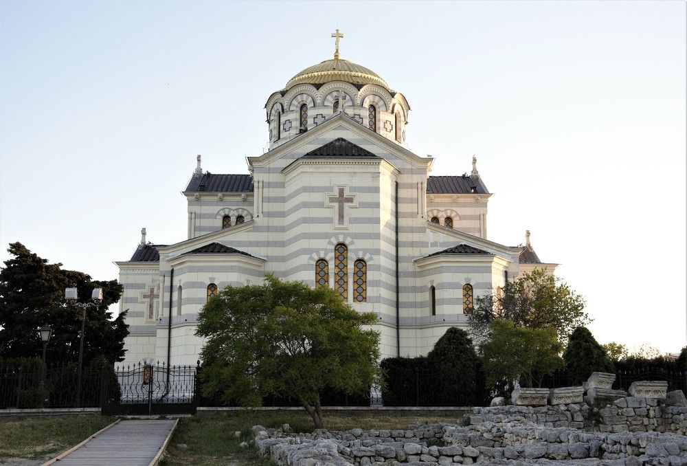 Photograph by Сергей Громов