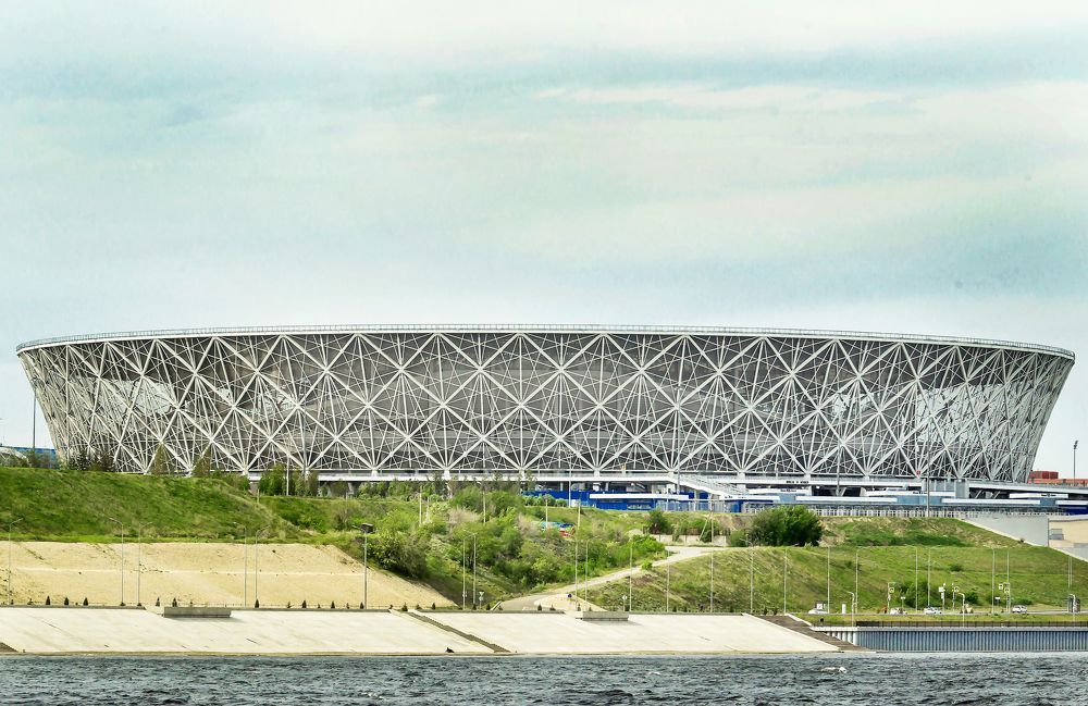 Photograph by Андрей Тишкин