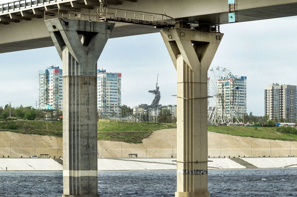 Photograph by Андрей Тишкин