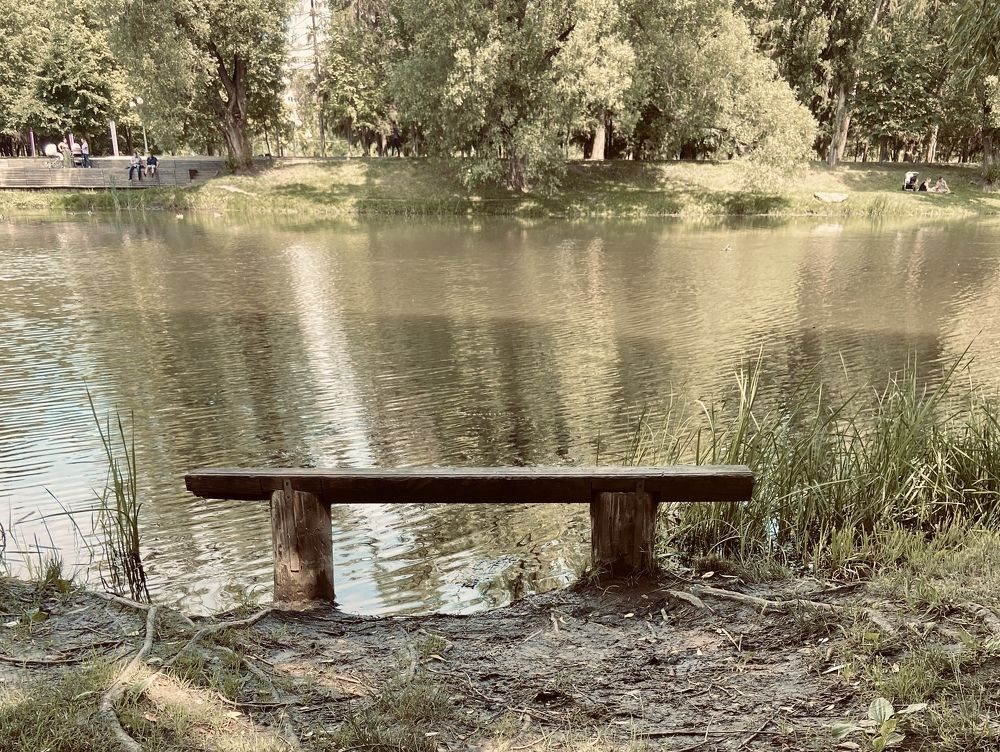 Photograph by Александр Шеин