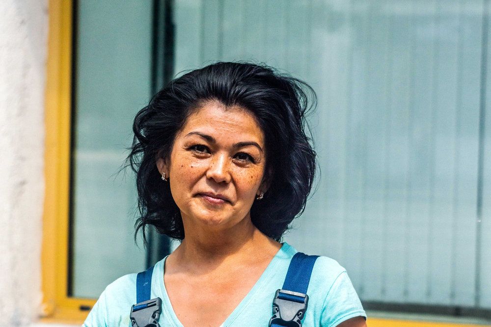 Photograph by Максим Маханов