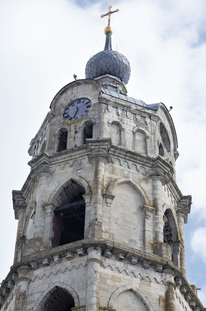 Photograph by Сергей Громов