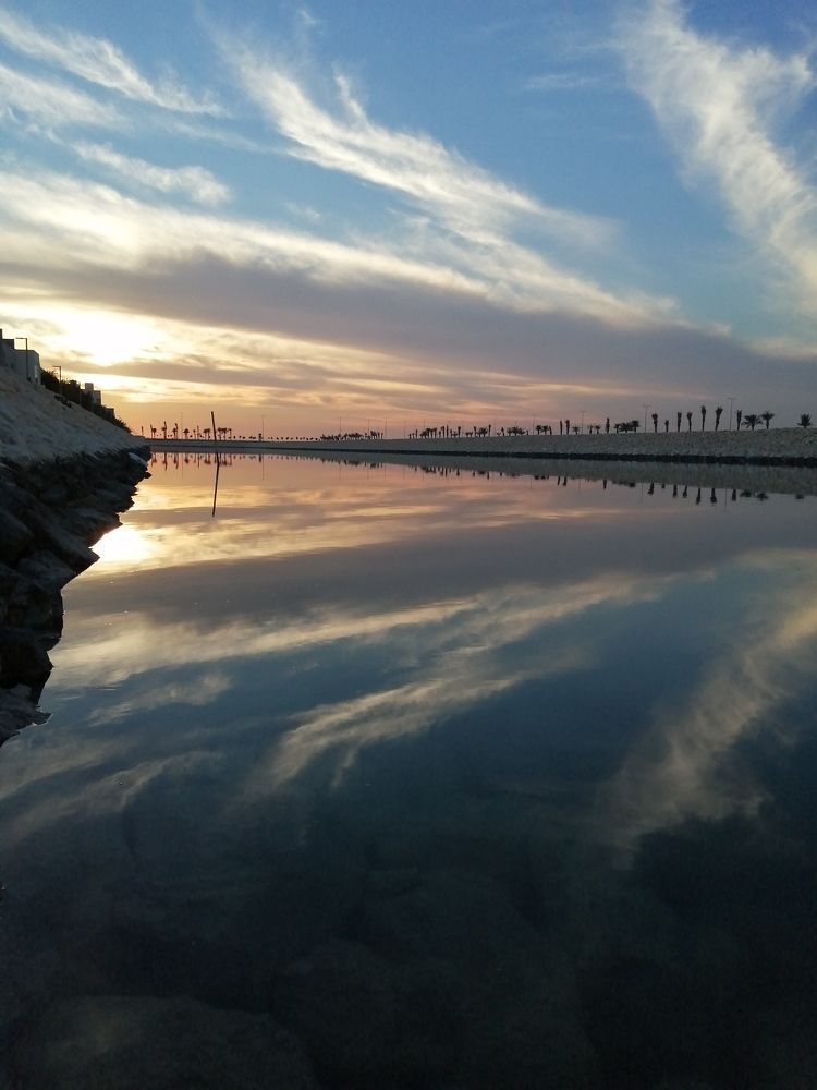 dawn