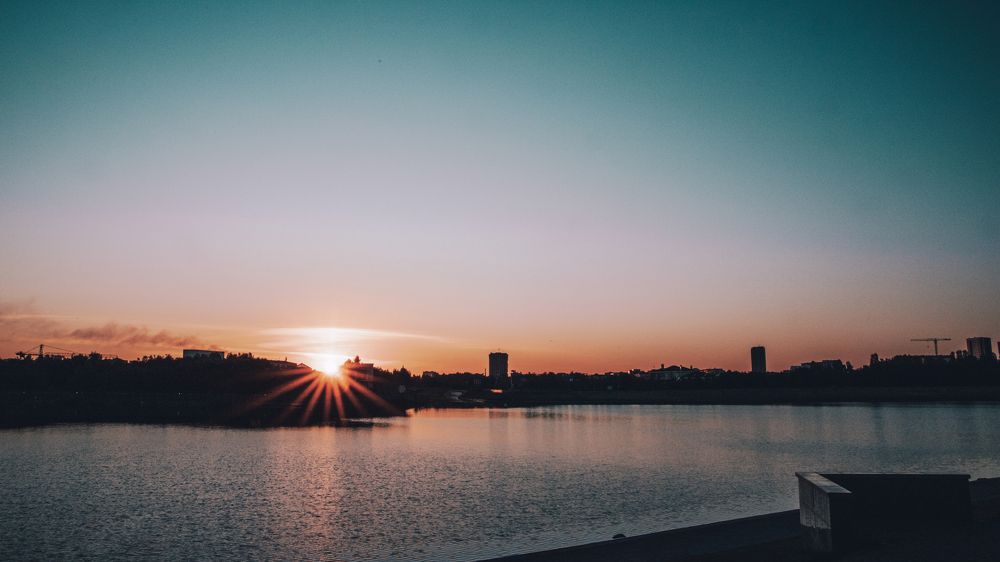 Photograph by Azamat Umbetaliyev