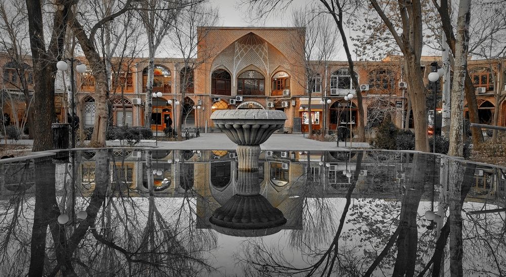 Фотография автора Nedai Eftekhari