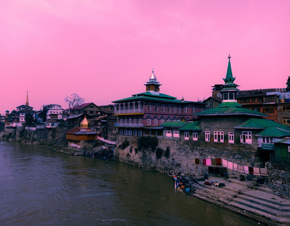 Photograph by Raouf Dar Abdul