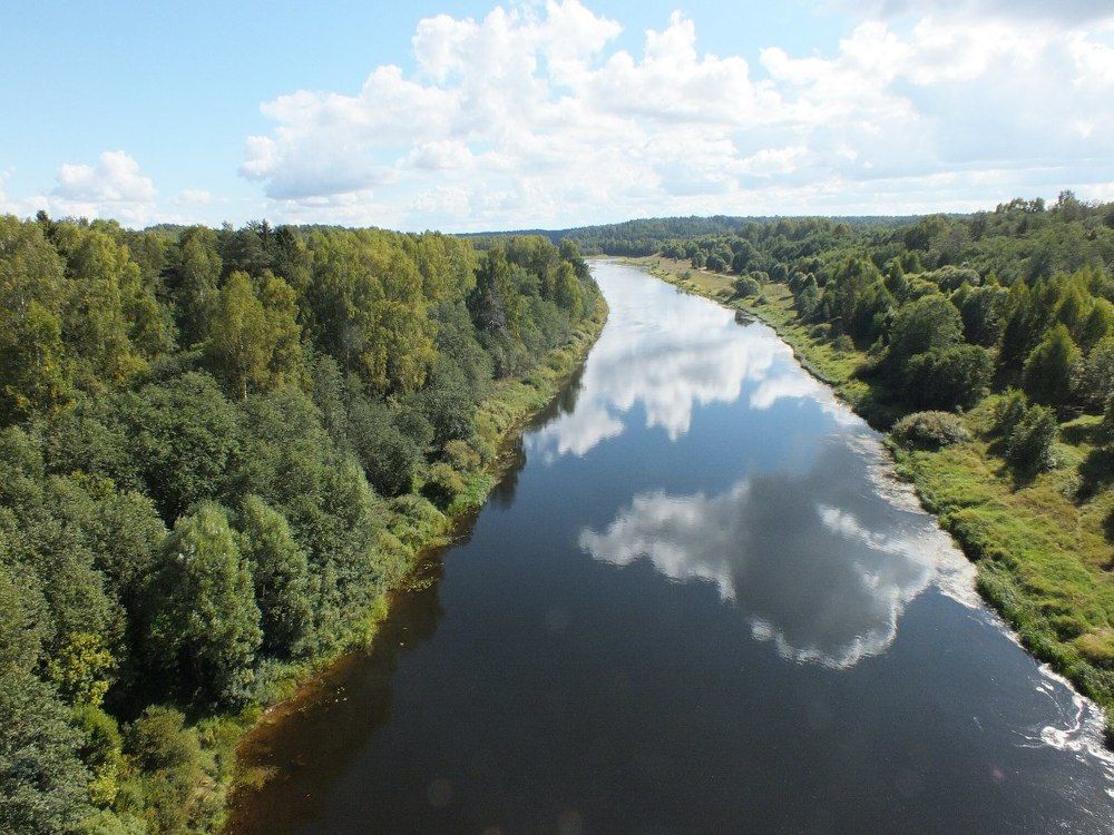 Photograph by Ольга Клименко