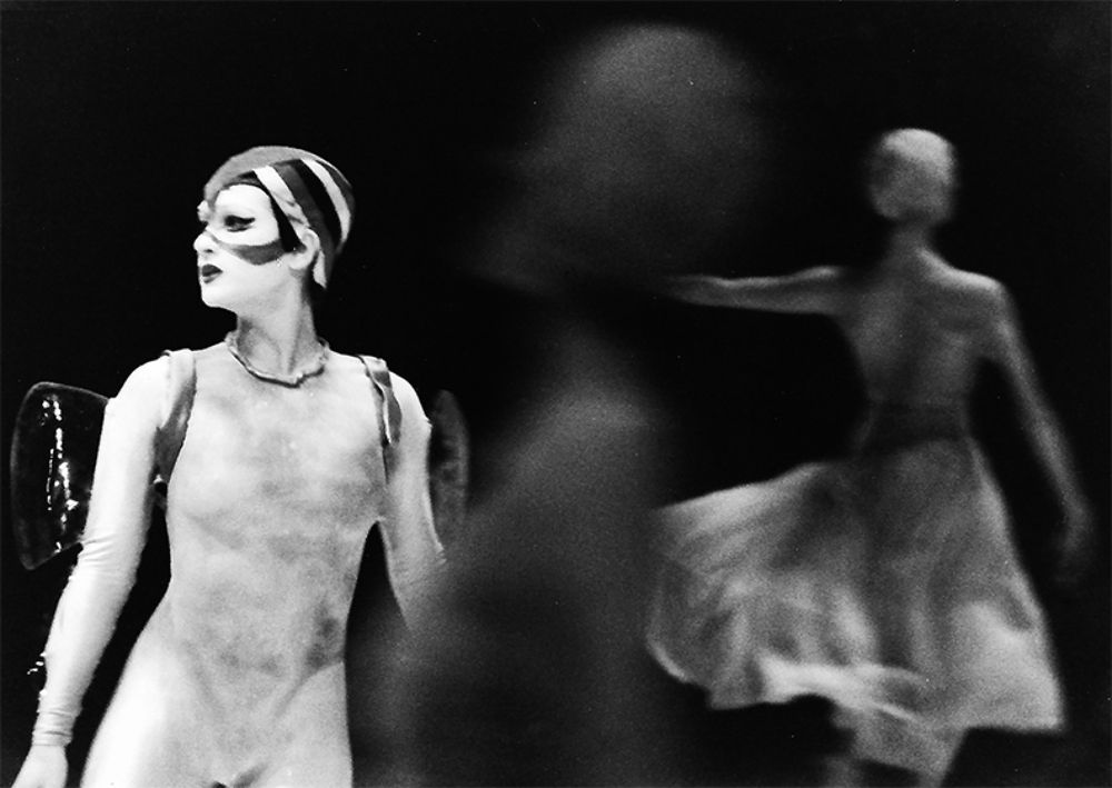 Фотография автора Carlos Sandoval