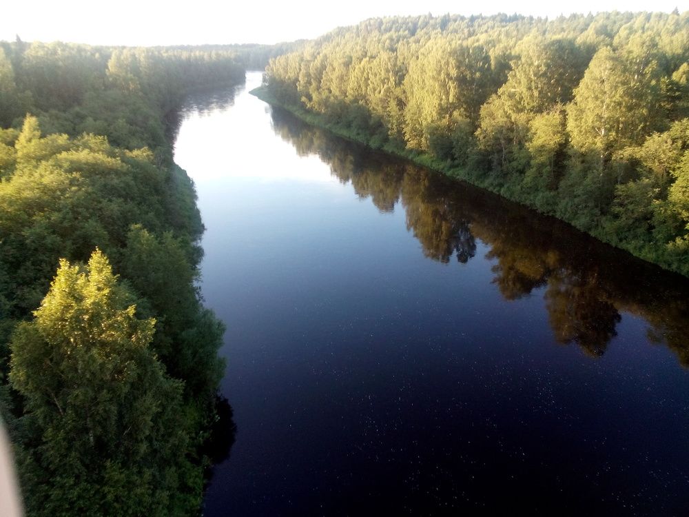 Photograph by Ольга Клименко
