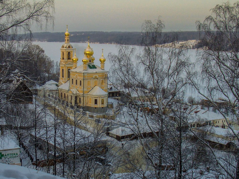 Photograph by Игорь Смирнов