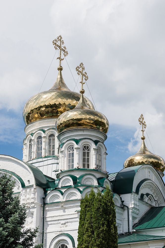 Photograph by Давыдова Гульгена