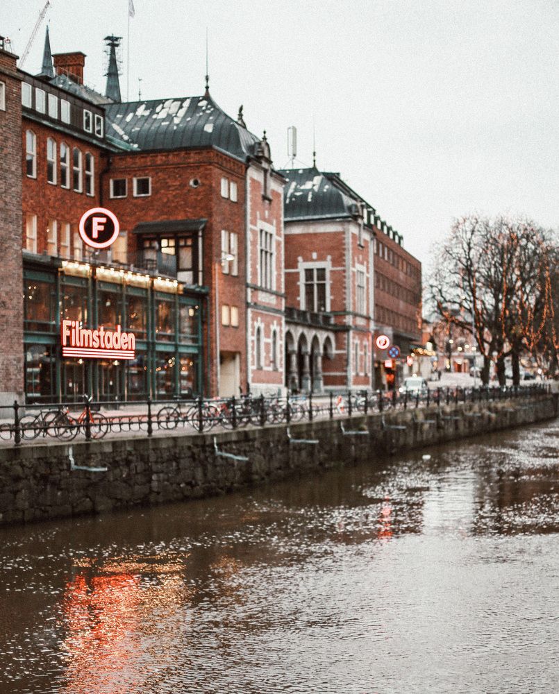 Photograph by Sophie Haek