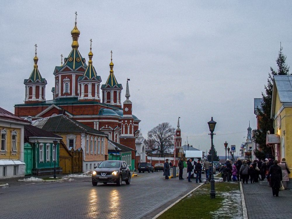 Photograph by Игорь Смирнов