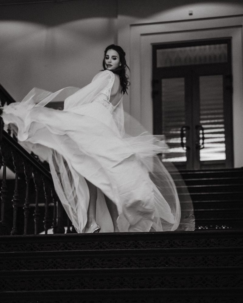 Photograph by Анна Блифернец