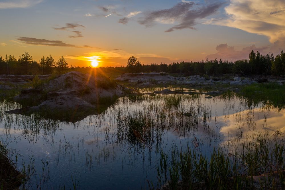 Photograph by Баландин Дмитрий