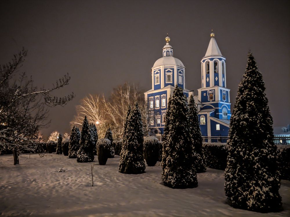 Photograph by Алексей Дудкин