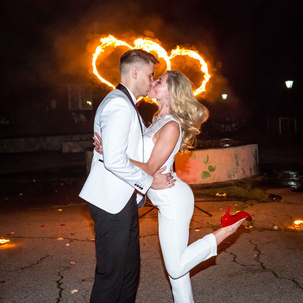 Фотография автора Михаил Бове