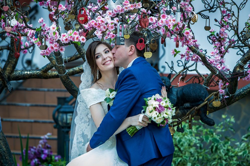 Фотография автора Михаил Бове