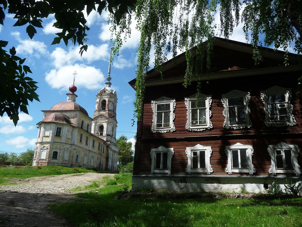 Photograph by Евгений Соколов