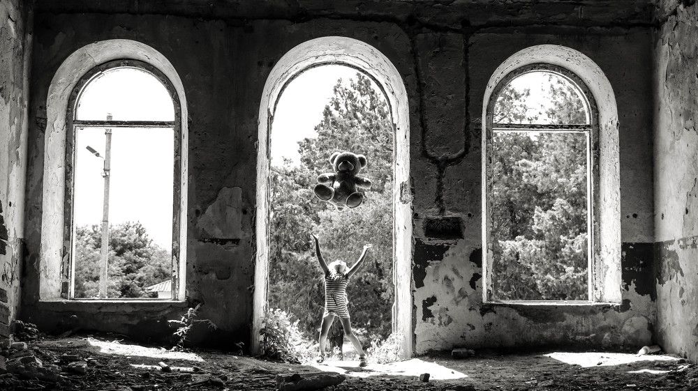 Photograph by Дмитро Філоненко