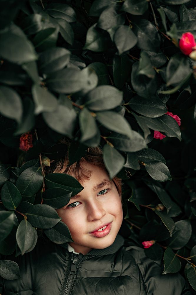 Photograph by Татьяна Зорина