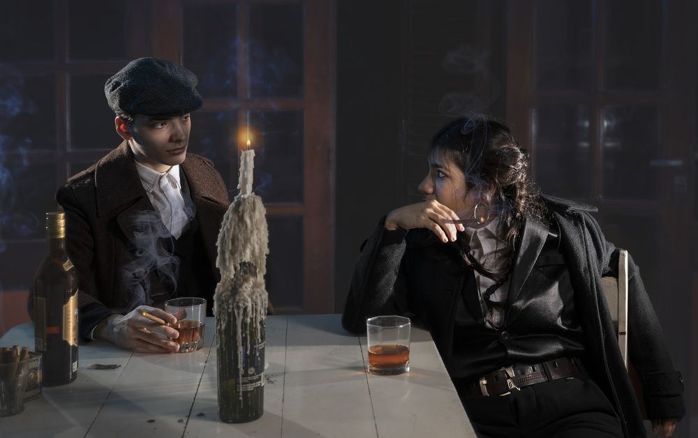 Photograph by paula souilhe