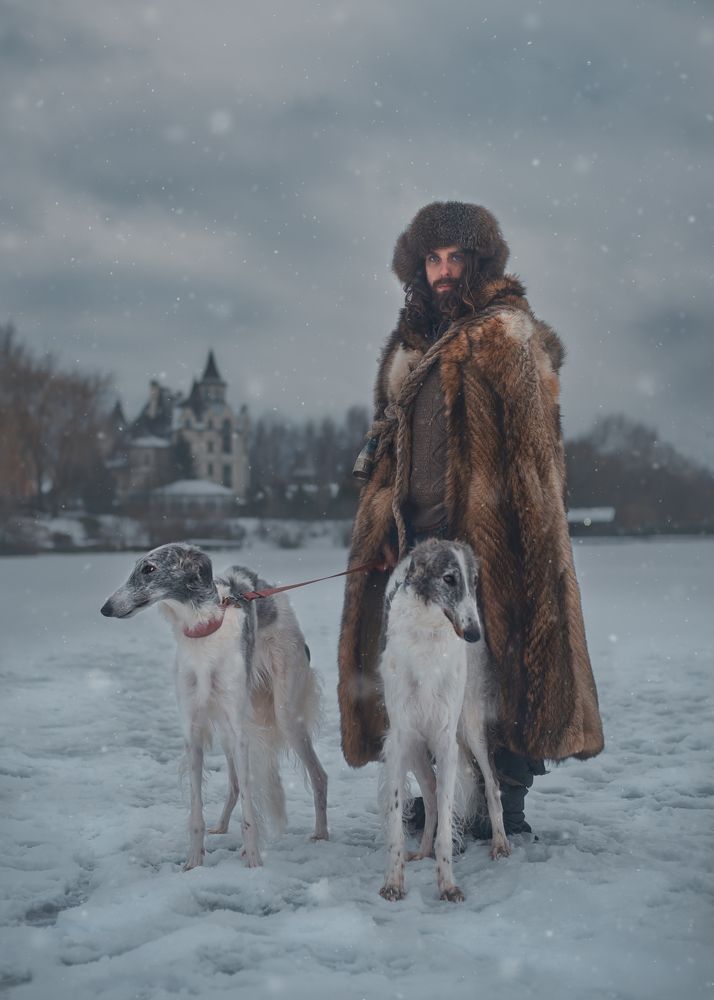 Photograph by Ольга Лобачёва